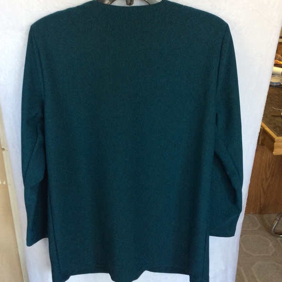 Simple Susan- blazer - Picture 3 of 3